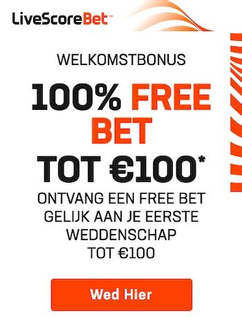 bet sites nederland.